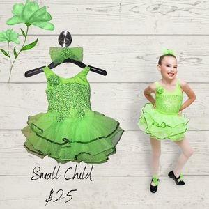 Dance Costume